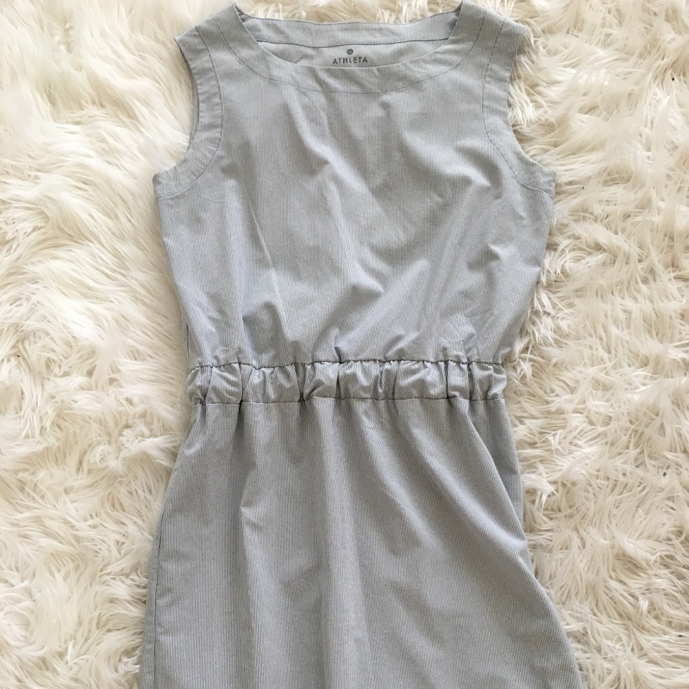 Athleta Dress